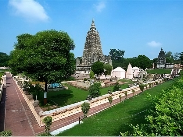 Bodh Gaya